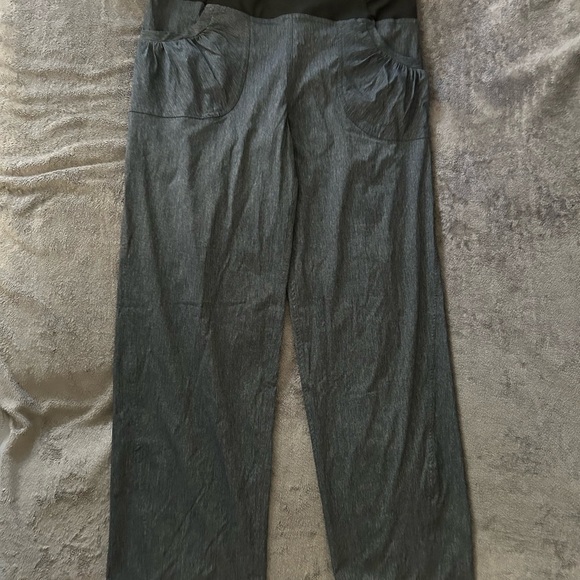 Prana Pants - PrAna Women’s Athletic Pants